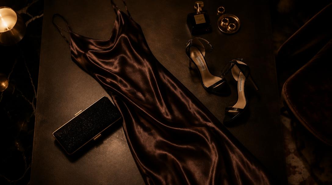 Dinner After Dark
